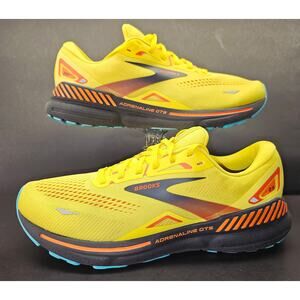 Brooks Men 9.5 Comfy footwear